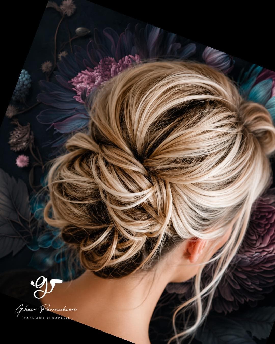 Luxury extensions, before and after